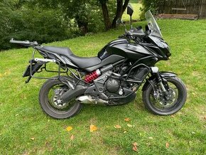 Kawasaki Versys 650 ABS