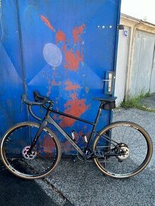 Gravel bicykel Sunn Venture Finest