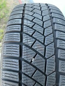 Predam zimne pneu 205/60 r16 - 1