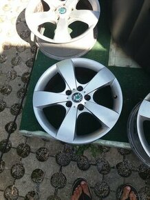 17ky elektrony Pegasus 5x112 - 250eur