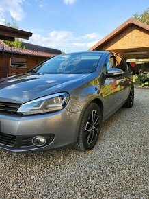 Predám  golf 6 2.0 TDI Highline