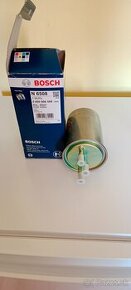 Palivový filter Bosch N 6508 - 1