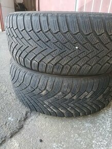 Zimné pneumatiky 205/55 R16