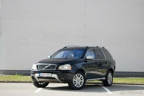 Volvo XC90 - 1