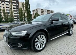 Audi A4 Allroad 2.0 TDI clean diesel quattro S tronic