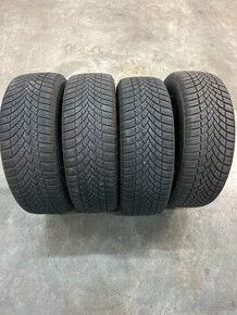 195/60R16 89H Bridgestone Blizzak LM005 - 1