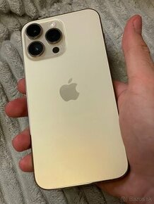 IPhone 14 Pro Max 256 gb (gold)