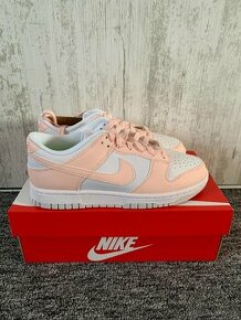 Nike Dunk Low Move To Zero Pale Coral (W) (38,5) - 1