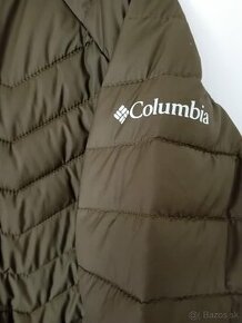 Columbia omni Heat velkost L - 1