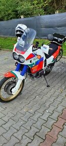 Honda XRV 750 RD04