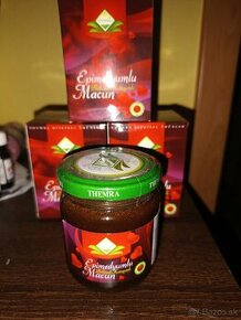 Macun, prírodné afrodiziakum 240g