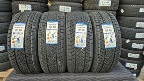 205/55R16 nové zimné pneu Triangle WinterX