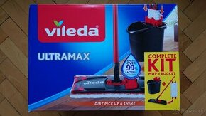 Vileda Ultramax Set Box