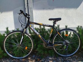 Cestný bicykel 28 "nový - 1