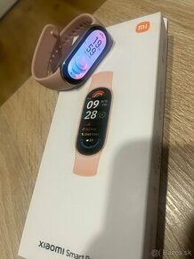 Xiaomi band 9