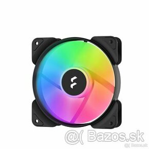 Úplne nové Fractal Design Aspect 12 RGB PWM chladiče (5ks)