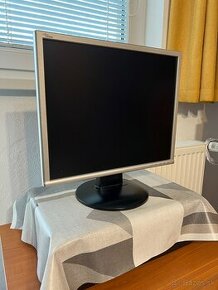 LCD monitor Fujitsu Siemens