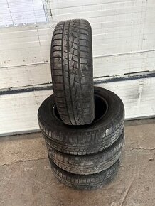 Zimne pneu 195/65 R15 91T Yokohama 2ks