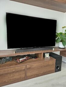 Sony KD-55XF9005 + soundbar Sony HT-XF9000