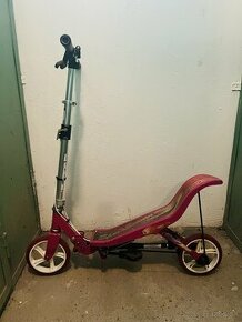 Space scooter