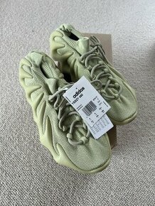 Adidas Yeezy Rosin Vel.43 1/3