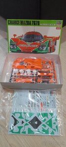 Mazda 767 B 1/24 Hasegawa