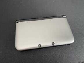 Nintendo 3DS XL + 64gb karta