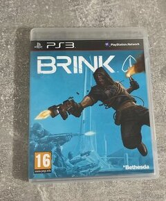 PS3 Brink