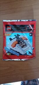 Lego starwars snowspeeder