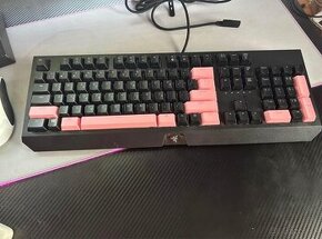 Razer Blackwidow Chroma