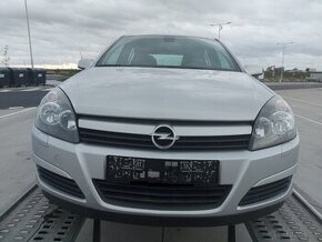 OPEL ASTRA H r.v.2006 - Z16XEP - veškeré náhradní díly