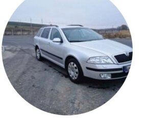 Škoda Octavia 2combi