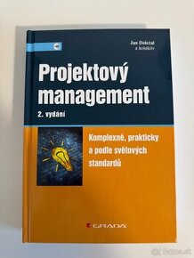 Projektový management - Jan Doležal