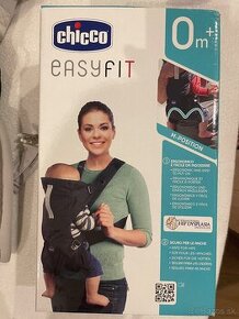 Nosič chicco Easyfit