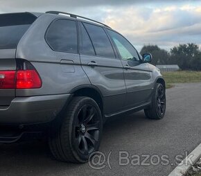 5x120 R20 BMW X5 styling 168