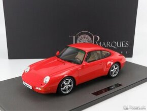 Porsche 911 993 mierka 1/12