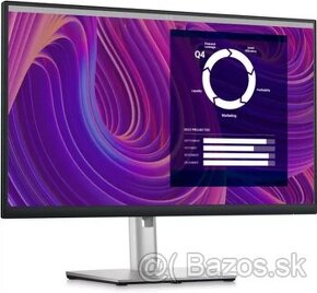 Predam monitor dell p2423d