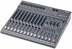 Yamaha MX12/4 mixpult