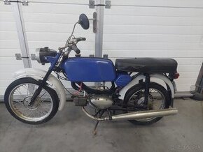 Jawa 23 s TP L1e