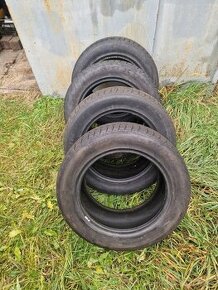 Zimné pneumatiky NEXEN 225/55 R16