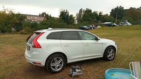 Volvo Xc60 2013 - facelift 2014