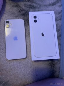 Iphone 11 128 GB