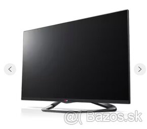 LG smartTV 55”