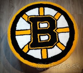 Predam koberec Boston Bruins