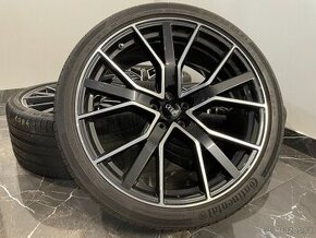 original audi RS6 4G C7 r21 5x112 4G0601025CJ