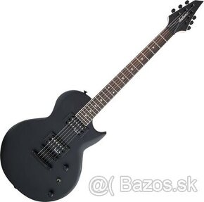 Jackson JS22 Monarkh AH Satin Black

