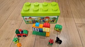 Lego Duplo box