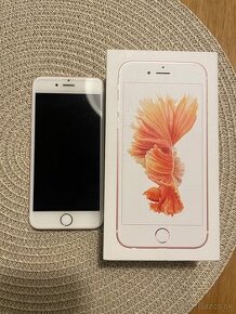 iPhone 6S rosé Gold 64GB