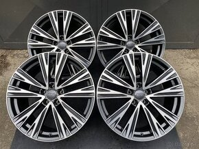 ✅ R20 ®️ Originál Audi 5x112 ET43 ✅ A6 S6 Avant Bitdi