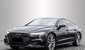 Audi A7 3.0TFSi benzin 380ps prenajom.